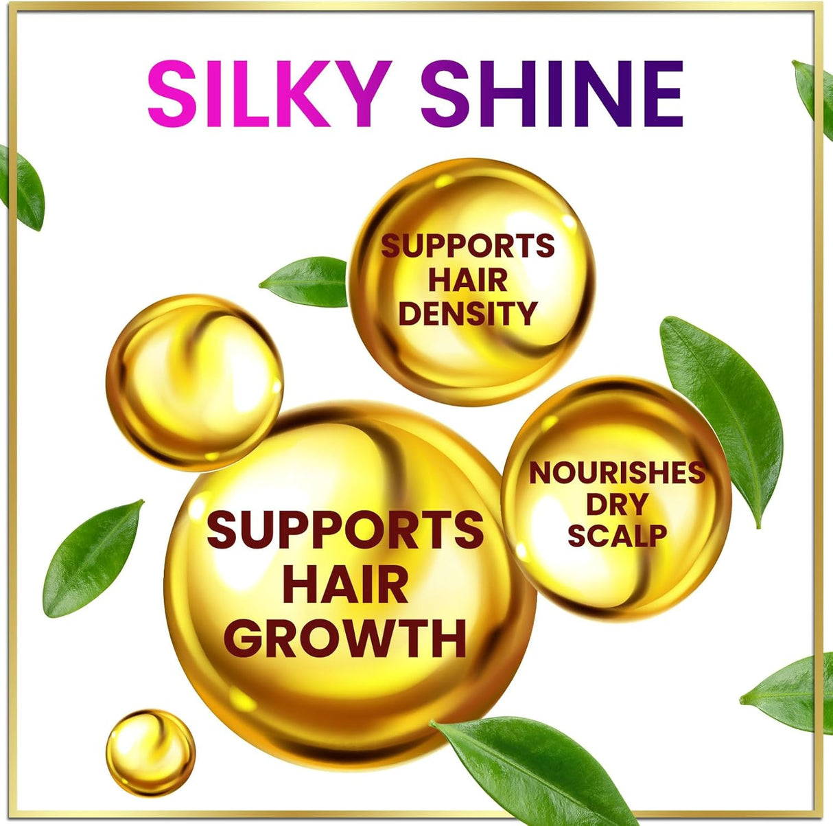 Omega 3 Fish Oil Triple Strength 2400 mg Rapid Release Softgels, Omega-3 Supplements, Natural Brain Heart Joint Health & Immune Support - Fatty Acids with EPA & DHA - Fish Oil Supplement - 120 Count