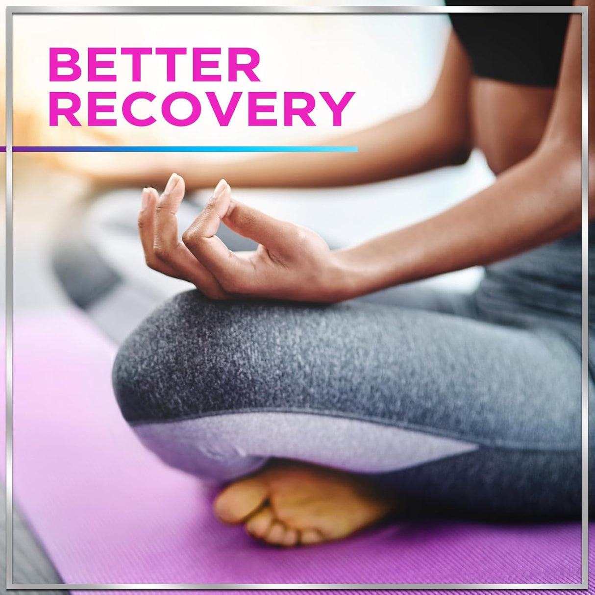 Magnesium Supplement for Women & Men - 140mg Total Magnesium from 1000mg Magnesium Glycinate to Support Muscle, Nerve, Bone & Heart Health - Natural, Vegan, High Absorption & Chelated - 60 Count