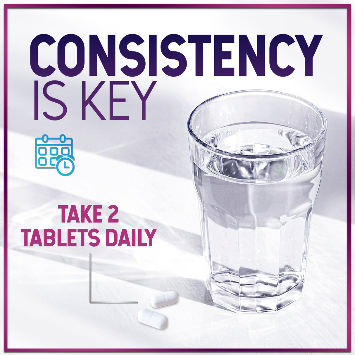 Calcium Supplements for Women 1200 mg Plus 1600 IU Vitamin D3, Bone Health, Teeth & Immune Support - Mineral Supplement with Vitamin D High Absorbable Premium 600 mg Calcium Carbonate - 60 Count