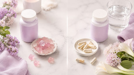 Probiotic Gummies vs. Capsules: Which Is Better for Women?