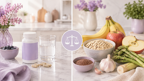 How to Choose a Women’s Probiotic: CFU, Strains & Ingredients