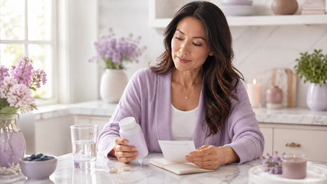 Probiotics vs. Prebiotics for Women: What’s the Difference?