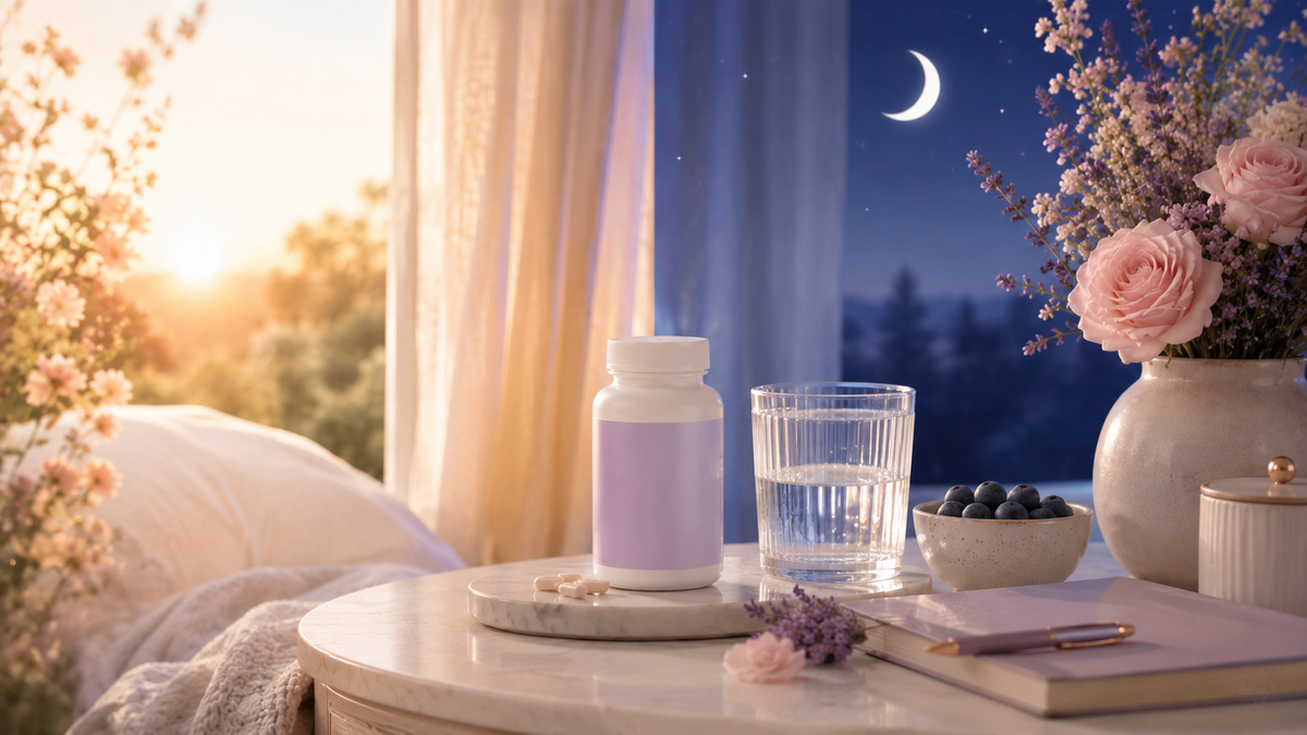 Best Time to Take a Women’s Probiotic: Morning or Night?