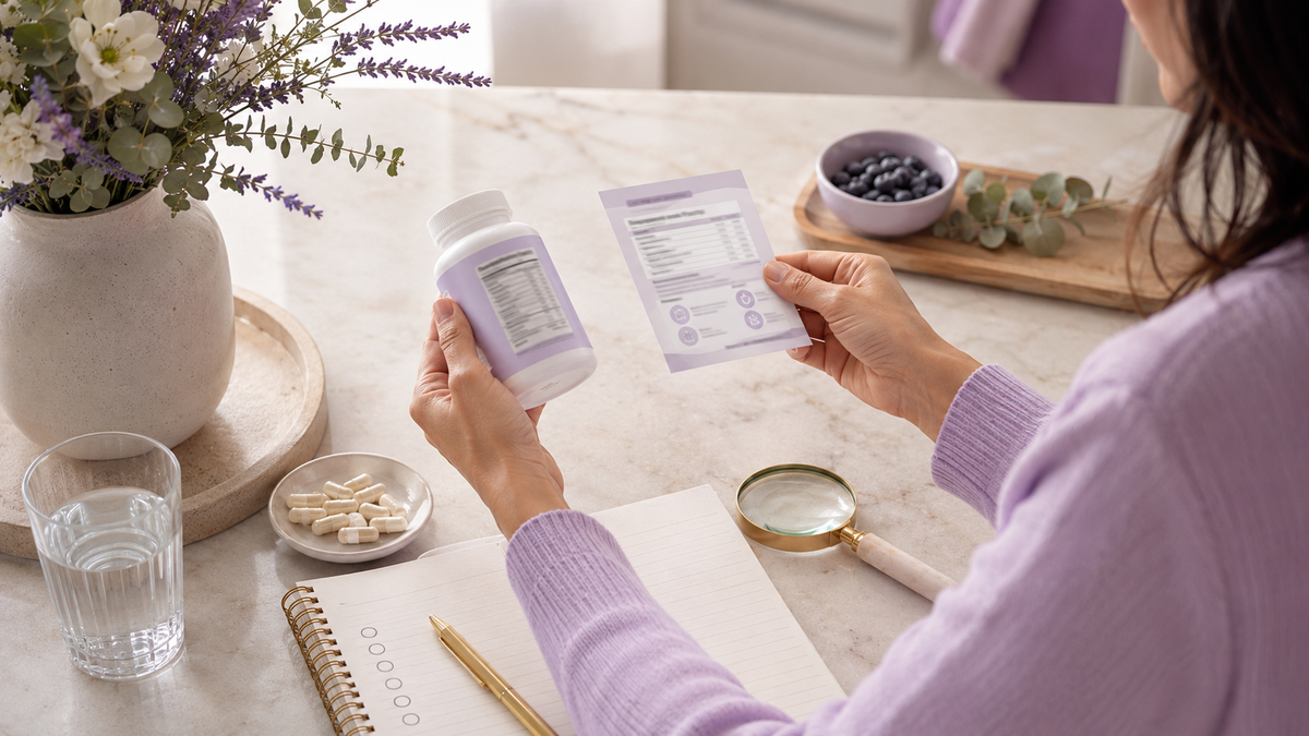 The Vaginal Microbiome: A Practical Guide to Balance, pH and Probiotics