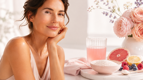 What Is Skin Longevity? Collagen, Biotin and the “Beauty From Within” Trend