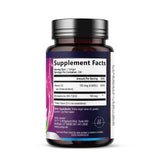 Vitamin D3 5,000 IU + K2 100 mcg – 240 Count