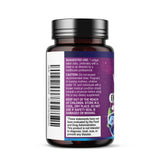 Vitamin D3 5,000 IU + K2 100 mcg – 240 Count