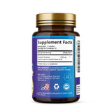 Quercetin, 500 mg – 120 Count