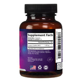 NAC, 1,200 mg – 60 Count