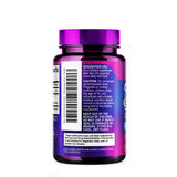 Cranberry Supplement 25,000mg Formula + Vitamin C â€“ Urinary Tract Health Support for Women & Men, 50:1 Whole Fruit Cranberry Extract Pills for Women, Sugar-Free, Non-GMO, Gluten-Free - 120 Capsules
