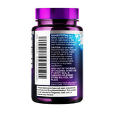 Magnesium Glycinate 1000mg | | Chelated to Support Bone â€“ 60 Capsules
