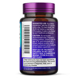 Magnesium Complex, 500 mg – 120 Capsules