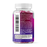 Hair, Skin + Nails with Biotin, Keratin + Collagen – 120 Count