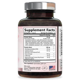 Women’s Vaginal Probiotic, 50 Billion CFU – 120 Count