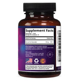 Zinc Gluconate, 40 mg – 60 Count