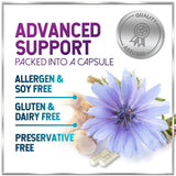 Akkermansia Probiotic + Inulin, 2 Billion AFU – 60 Count