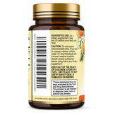 Vitamin C with Rose Hips, 1,000 mg – 60 Count
