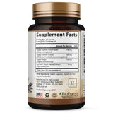 Turmeric Curcumin + Ginger, 1,750 mg – 120 Count