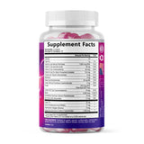 Hair, Skin + Nails with Biotin, Keratin + Collagen – 60 Count
