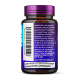 Myo-Inositol + D-Chiro Inositol 2000mg - 40:1 Ratio - 60 Capsules