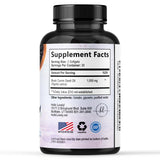 Black Seed Oil, 1,000 mg – 60 Count