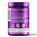 Collagen Peptides Powder with Hyaluronic Acid + Biotin, Unflavored