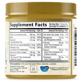 Hydration Replenisher Daily Electrolyte Drink Mix â€“ Rapid Hydration Powder with 6 Electrolytes & Minerals, Zero Sugar, Keto, Vegan, Non-GMO & Sugar-Free Electrolyte Powder Tub - 60 Servings