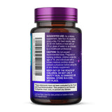 Myo-Inositol + D-Chiro Inositol 2000mg - 40:1 Ratio - 120 Capsules