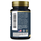 Colostrum, 1,000 mg with 20% Immunoglobulins – 120 Count