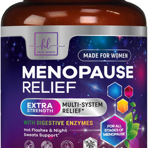 Menopause