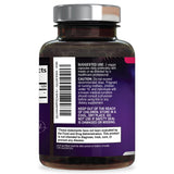 NAC Supplement â€“ N-Acetyl L-Cysteine 1200mg â€“ Supports Liver, Lung & Immune Health - Antioxidants for Respiratory Support & Fight Free Radicals â€“ High Absorption, Non-GMO, Gluten-Free â€“ 120 Capsules