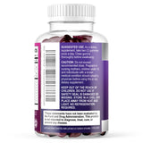 Hello Lovely! 3 Billion CFU Probiotic & Menopause Support for Women - Natural Manopause Probiotic Supplement Supports Hot Flashes, Night Sweats, & Mood Swings - Gut & Digestive Support