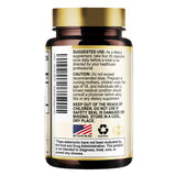 Multi Collagen Capsules, Types I, II, III, V + X – 120 Count
