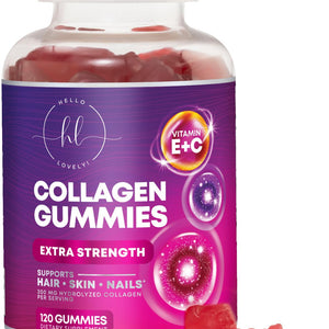 Collagen + Biotin 