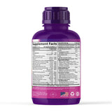 Daily Liquid Multivitamin, Berry – 15 fl oz