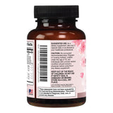 Women’s Vaginal Probiotic, 50 Billion CFU – 60 Count