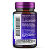 Magnesium Complex, 500 mg – 60 Capsules