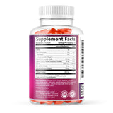 Collagen + Biotin Gummies – 60 Count