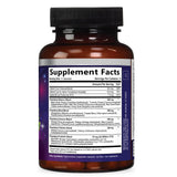 Menopause Probiotic, 8 Billion CFU – 60 Count