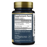 Colostrum, 1,000 mg with 20% Immunoglobulins – 60 Count