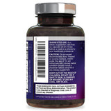 Menopause Probiotic, 8 Billion CFU – 120 Count