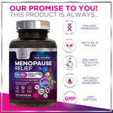Menopause Probiotic, 8 Billion CFU – 120 Count