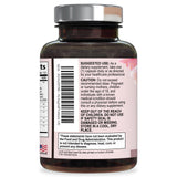 Women’s Vaginal Probiotic, 50 Billion CFU – 120 Count