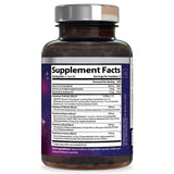 Menopause Probiotic, 8 Billion CFU – 120 Count
